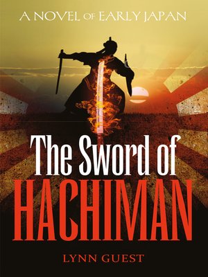 cover image of The Sword of Hachiman